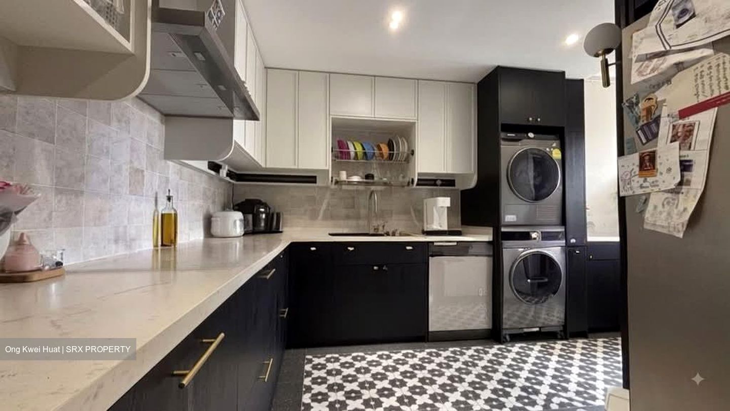 Blk 130 Eunos Spring (Bedok), HDB Executive #600280921